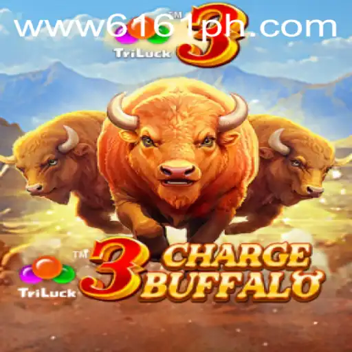 The Thrilling World of 3ChargeBuffalo and Its Rules