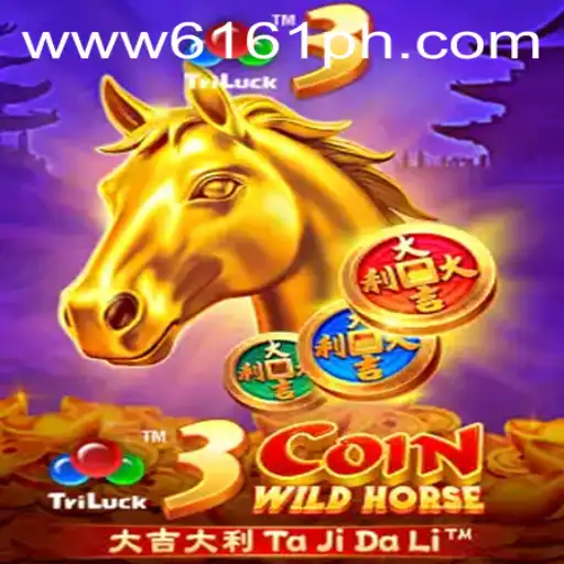 Discover the Exciting World of 3CoinWildHorse