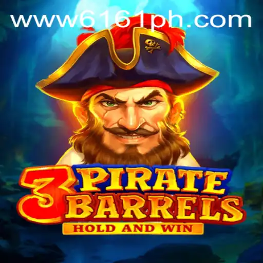 Discover the Thrills of 3PirateBarrels: A New Adventure in Gaming