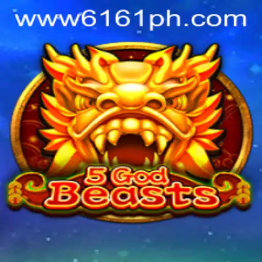 Exploring the Unique World of 5GodBeasts