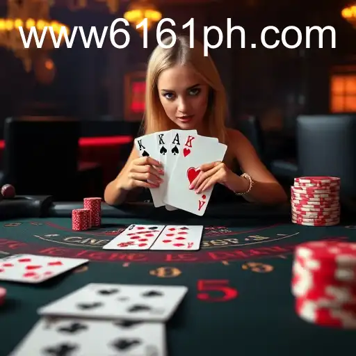 VIP Service 6161PH.COM - 24/7 Support and Exclusive Benefits