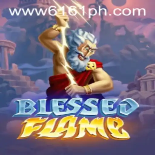 Explore the Enchanting World of BlessedFlame: A Unique Gaming Experience