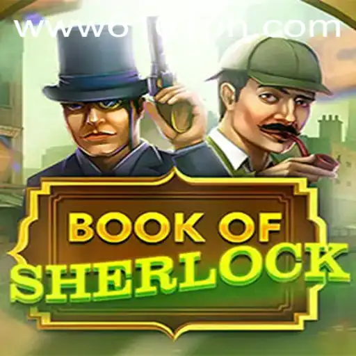 Unlocking the Mystery: A Deep Dive into the BookOfSherlock