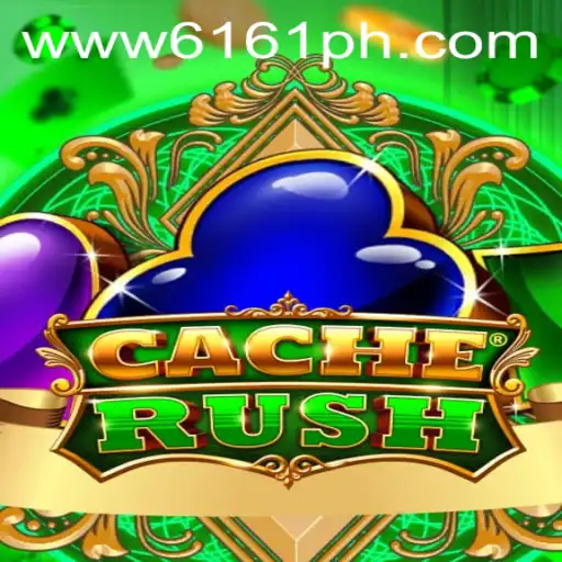 CacheRush: Explore the Excitement of Digital Treasure Hunting