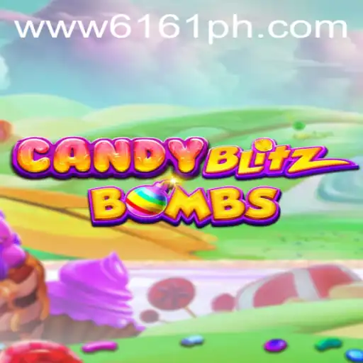 CandyBlitzBombs: The Sweet Strategy Explosion of 2023