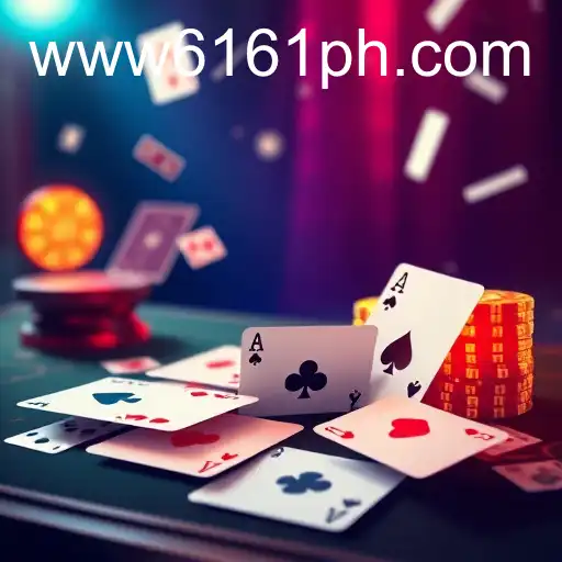Gaming Experience 6161PH.COM - 800+ Premium and Exclusive Games