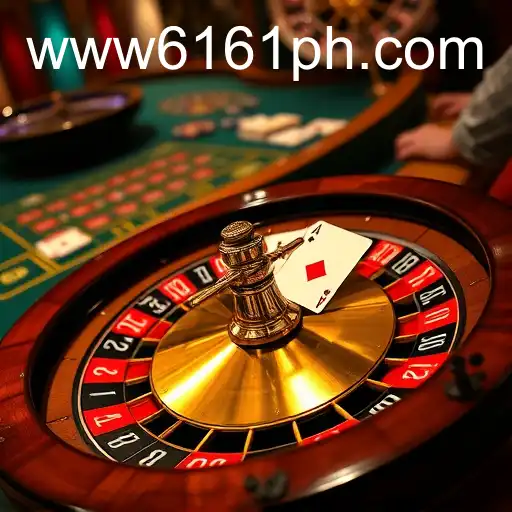 Security and Trust 6161PH.COM - International Licenses and Certifications