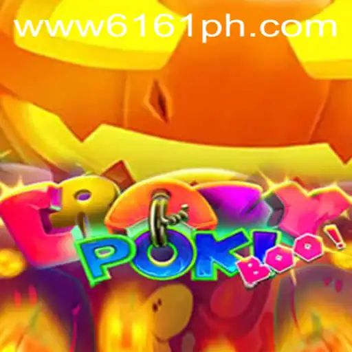 CrazyPokiBoo: An Exciting New Game from 6161PH.COM
