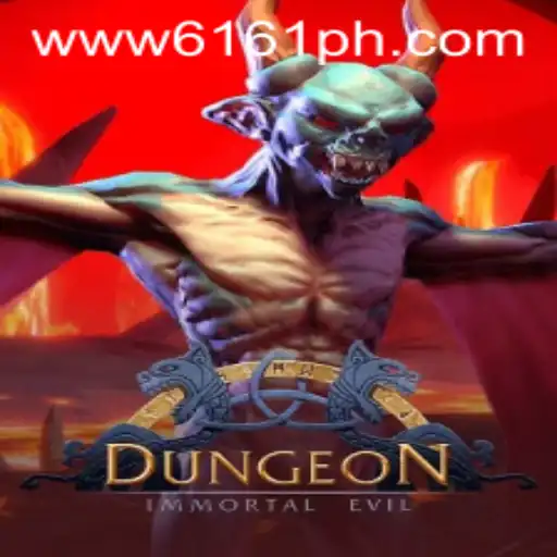 Dungeon Game Exploration: Unravel the Dark Secrets of 6161PH.COM