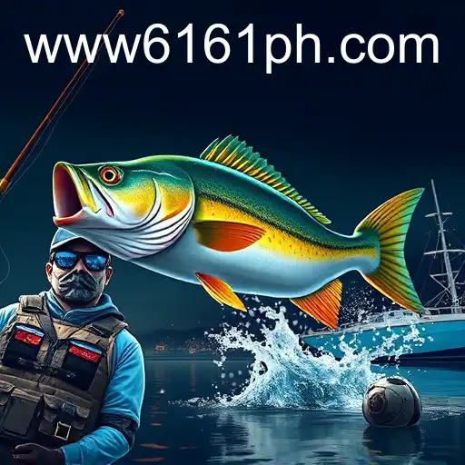 Gaming Experience 6161PH.COM - 800+ Premium and Exclusive Games