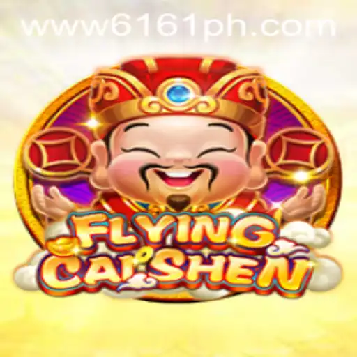 Explore the Exciting World of FlyingCaiShen by 6161PH.COM