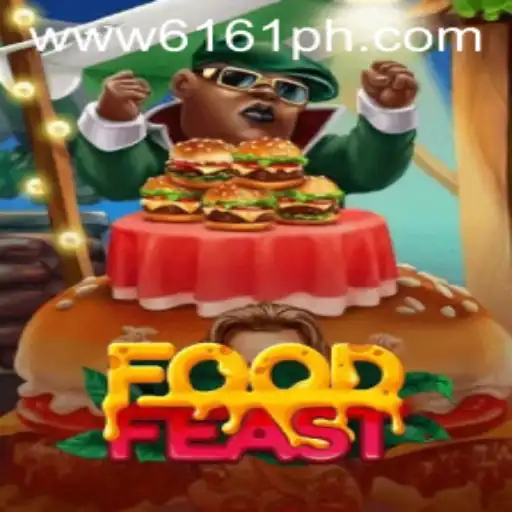 FoodFeast: Dive Into the Culinary Adventure of 6161PH.COM