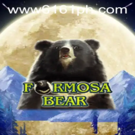 Discover the Exciting World of FormosaBear: A Thrilling Adventure Awaits