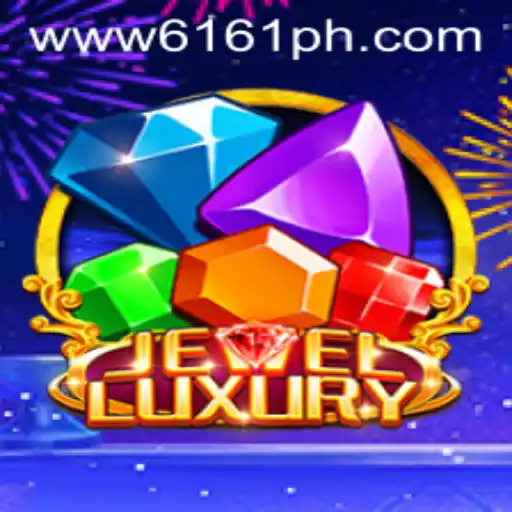 JewelLuxury: Unveiling the Elegance of Online Gaming with 6161PH.COM