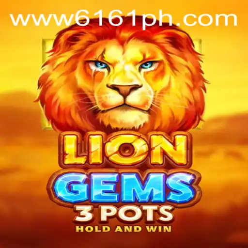 Exploring the Adventure of LionGems3pots: An In-depth Guide