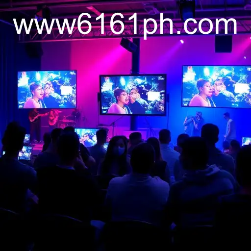 VIP Service 6161PH.COM - 24/7 Support and Exclusive Benefits