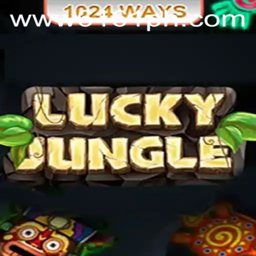 Unlock the Thrills of LuckyJungle1024: A Vibrant Adventure