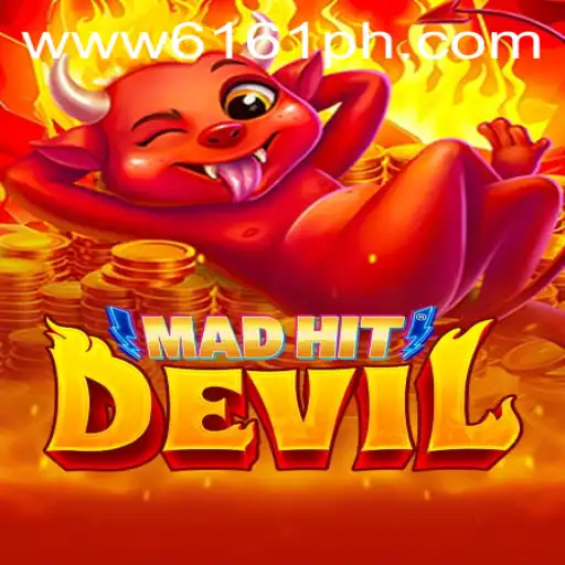 MadHitDevil: A New Era of Gaming at 6161PH.COM