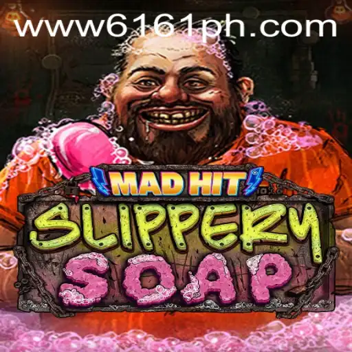 MadHitSlipperySoap: A Fantastical Dive into Interactive Fun