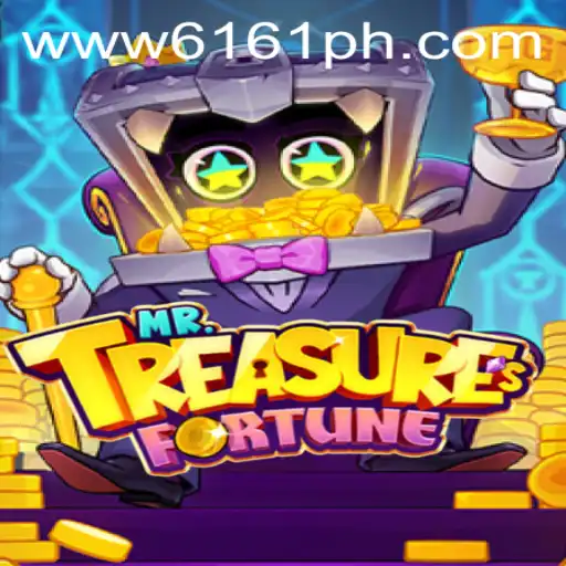Discover the Thrills of MrTreasuresFortune: A Gaming Adventure Like No Other