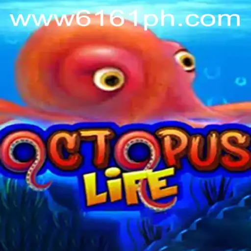 Explore the Fascinating World of OctopusLife: A Deep Dive into 6161PH.COM's Latest Adventure