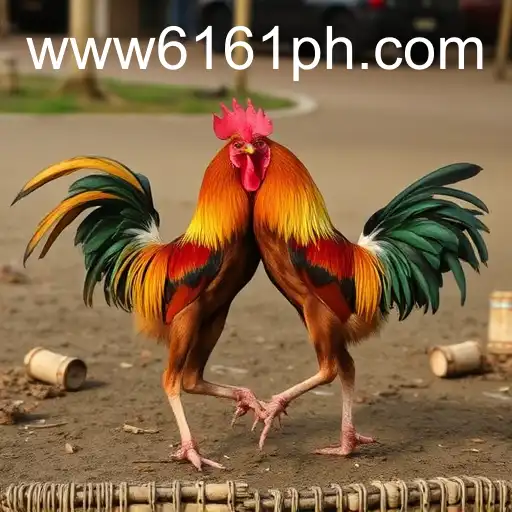 Security and Trust 6161PH.COM - International Licenses and Certifications