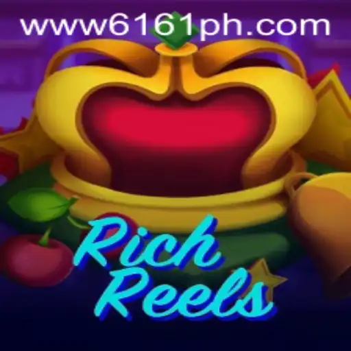 Unveiling RichReels: A New Era of Gaming at 6161PH.COM