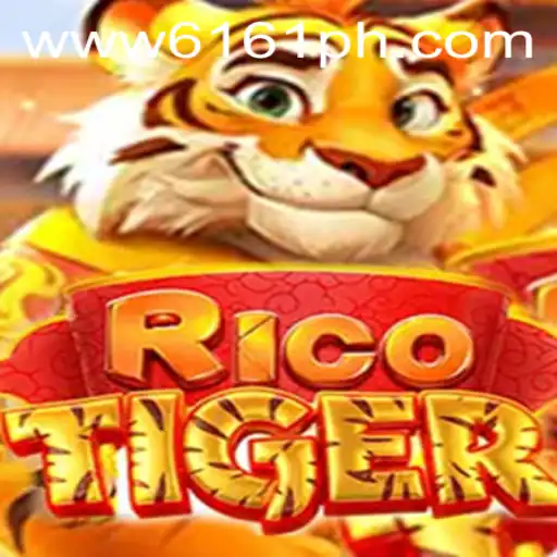 Discover the Thrills of RicoTiger: The Latest Gaming Sensation