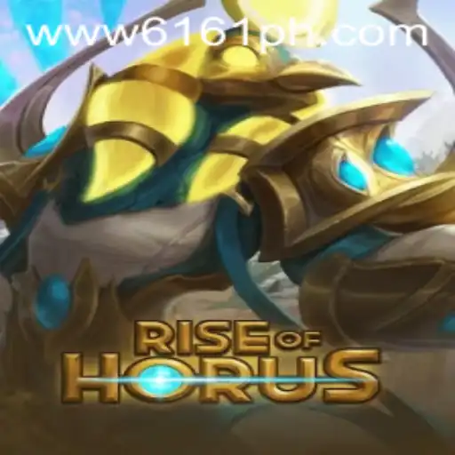 RiseofHorus: The Ultimate Gaming Experience