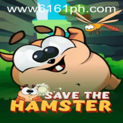 Discover the Adventure of SavetheHamster on 6161PH.COM
