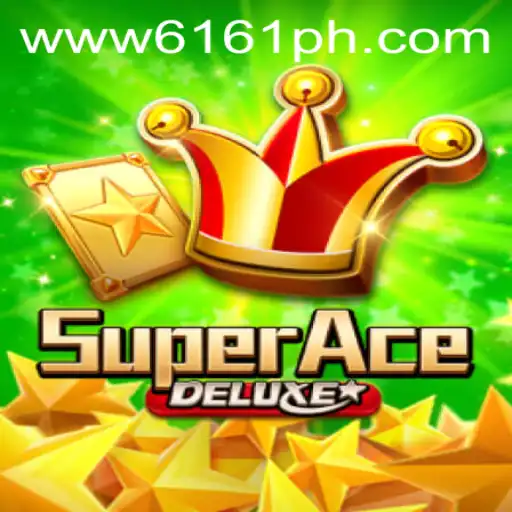 Discover the Exciting World of SuperAceDeluxe: A Thrilling Gaming Adventure