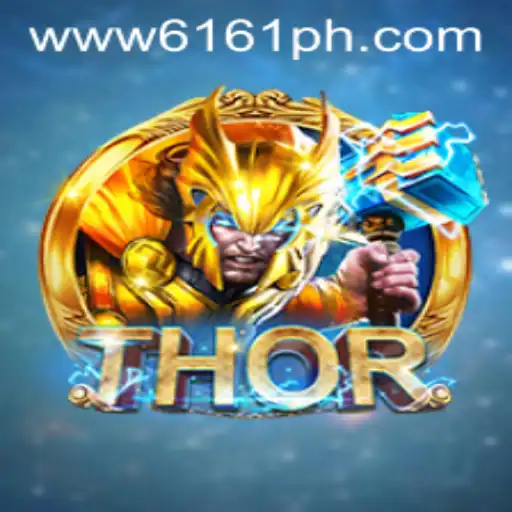 Unveiling THOR: A New Era in Gaming with 6161PH.COM