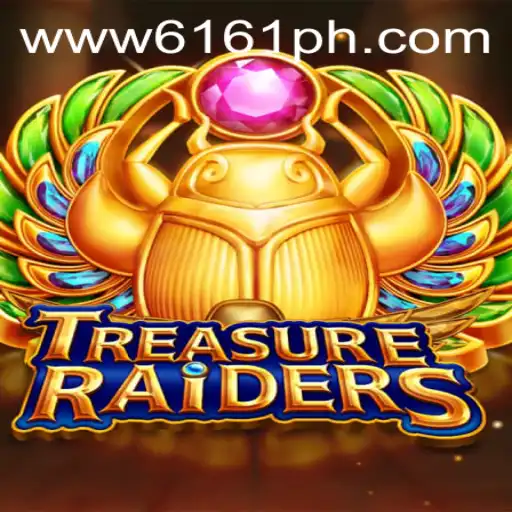 Delve into the Adventure-Packed World of TREASURERAIDERS