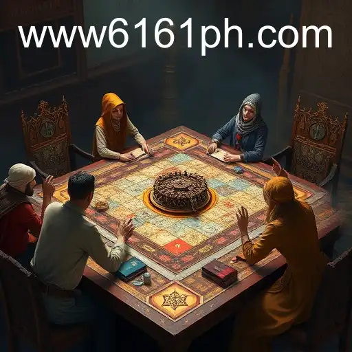 Security and Trust 6161PH.COM - International Licenses and Certifications