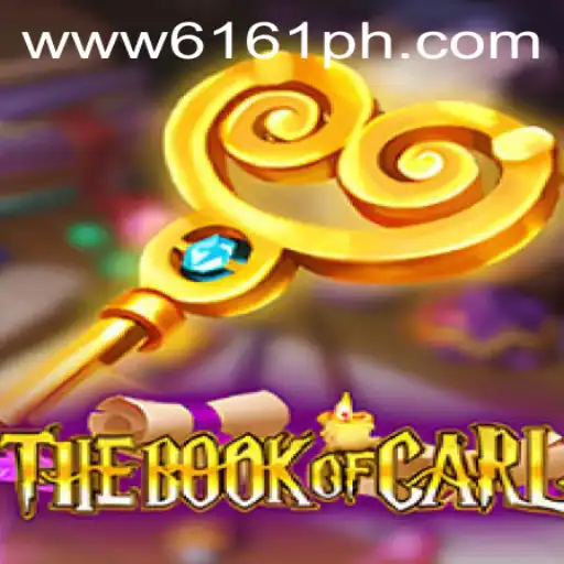 TheBookofCarl: Unveiling the Mysteries of 6161PH.COM