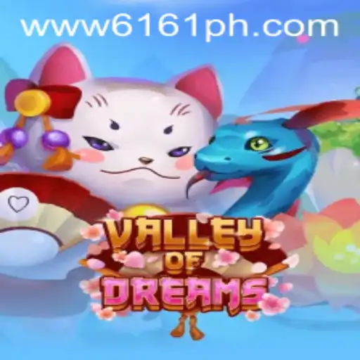 Explore 'ValleyofDreams': A New Adventure Awaits