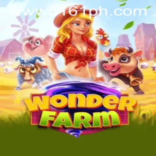 Exploring the Enchanting World of WonderFarm: An Exciting New Game